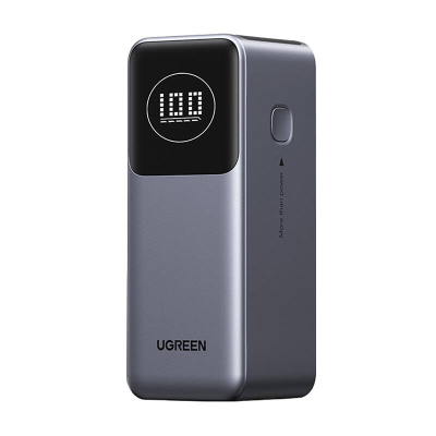 Powerbank UGREEN Nexode PB724 12000mAh 100W (brak koloru)