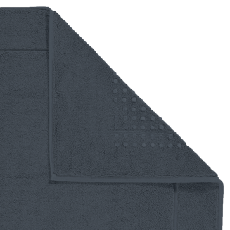 Aquanova London Steel bathroom rug 60x60 cm - 4