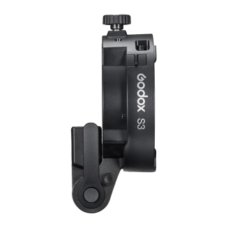 Uchwyt do lampy błyskowej GODOX S3 - 6