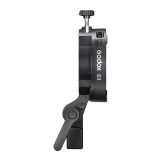 Uchwyt do lampy błyskowej GODOX S3 - 5