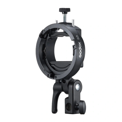 Uchwyt do lampy błyskowej Speedlite GODOX S3 TTL