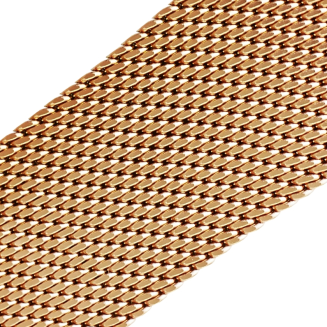 Bransoleta do Smartwatcha Damskiego VELTORI VT300 VT310 VT320 20mm VTB300 - 2