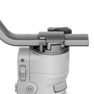 Gimbal DJI RS 4 Mini Combo - 2