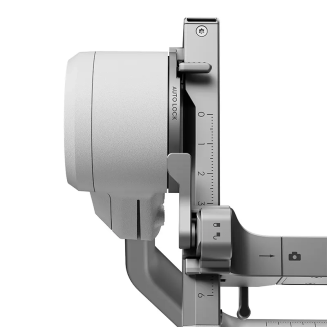 Gimbal DJI RS 4 Mini Combo - 4