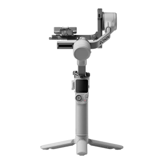 Gimbal DJI RS 4 Mini Combo - 5