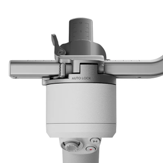 Gimbal DJI RS 4 Mini Combo - 4