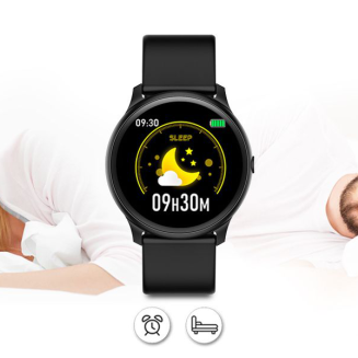 Zegarek SMARTWATCH G.Rossi SW010-11 - 13