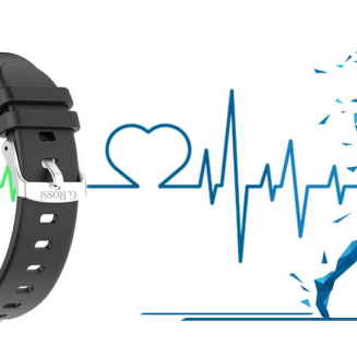 Zegarek SMARTWATCH G.Rossi SW010-11 - 15