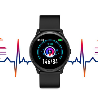 Zegarek SMARTWATCH G.Rossi SW010-11 - 17