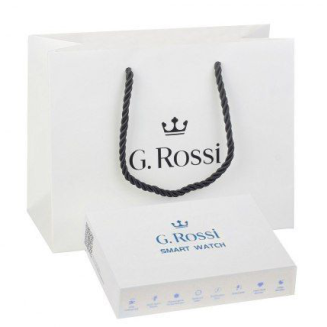Zegarek SMARTWATCH G.Rossi SW010-11 - 3