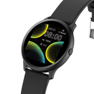 Zegarek SMARTWATCH G.Rossi SW010-11 - 5