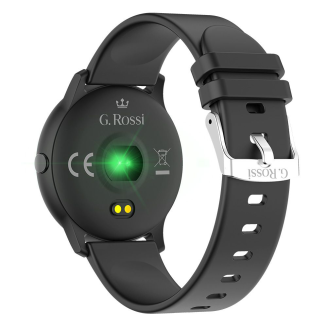 Zegarek SMARTWATCH G.Rossi SW010-11 - 6