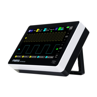 Oscyloskop przenośny FNIRSI 1013D 100MHz 7