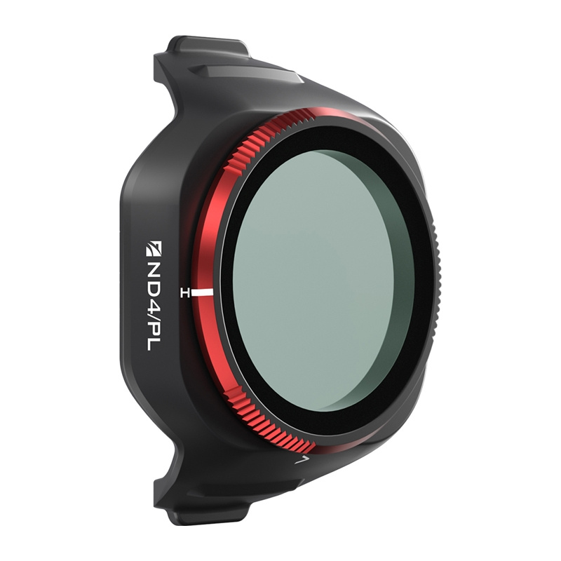  FREEWELL ND4/PL filter for Mini 5 Pro