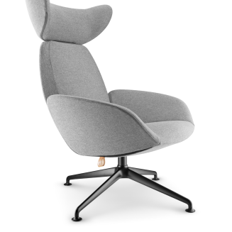 Fotel Eva Solo Laze Grey - 2