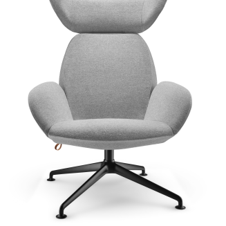 Fotel Eva Solo Laze Grey - 3