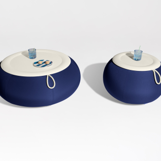 Stolik Fatboy Dumpty Outdoor Yves Blue - 9