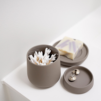 Mydelniczka Zone Denmark Nova One Taupe - 2