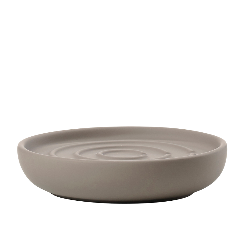  Zone Denmark Nova One Taupe soap dish