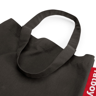 Torba zakupowa Fatboy Carry-All-Bag Charcoal Grey - 4