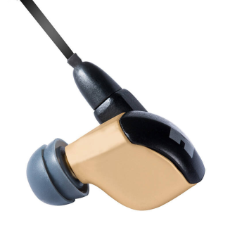  HiFiMAN RE2000 Pro Gold In-Ear Headphones - 3