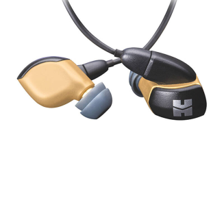 HiFiMAN RE2000 Pro Gold In-Ear Headphones - 2