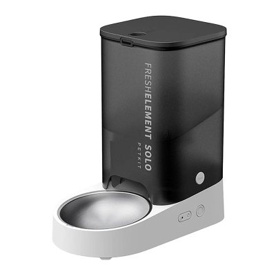 Dozownik karmy PETKIT Fresh Element SOLO 3L