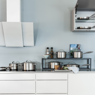 Patelnia Scanpan CTX 26 cm - 4