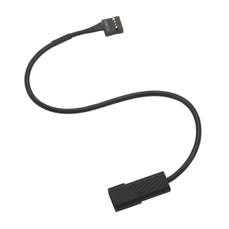 Wentylator Cooler Master SickleFlow Edge 120 ARGB (czarny) - 6