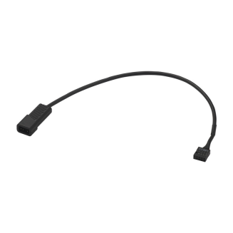 Wentylator Cooler Master SickleFlow Edge 120 ARGB (czarny) - 5