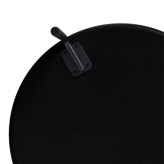 Stolik Eva Solo Savoye Ceramic Black ø 60 cm - 5