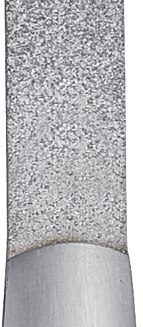 Zestaw do manicure Zwilling Twinox czarne skórzane etui 5 elementów - 7