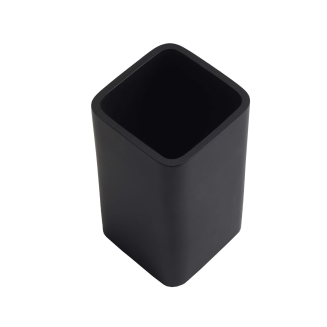 Kubek łazienkowy Aquanova Khana Black - 2