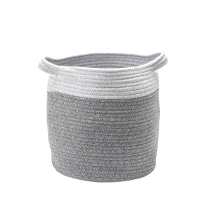 Koszyk Aquanova Osman Silver Grey 18 l | CENA BLACK WEEKS