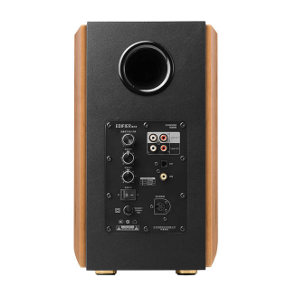Głośniki 2.0 Edifier S1000MKII (brązowe) - 8
