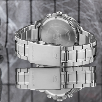 Zegarek Męski CASIO EDIFICE EFR-552D-2AVUEF + BOX - 9