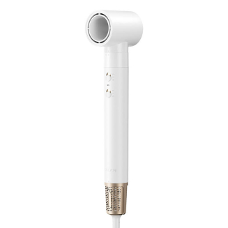 Suszarko-lokówka ANLAN 05-ACFS41-02E 4w1 - 2