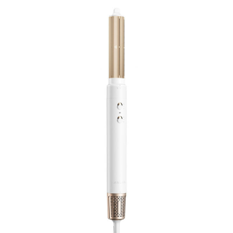  ANLAN 05-ACFS41-02E 4-in-1 hair curler - 3