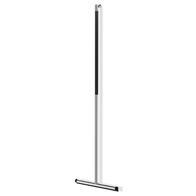 Zack Jaz water squeegee, large, glossy