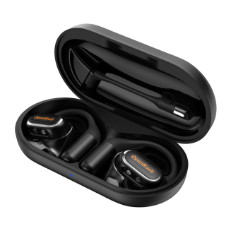  OneOdio OpenRock Link 20 Wireless Headphones (Black) - 4