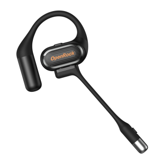  OneOdio OpenRock Link 20 Wireless Headphones (Black) - 5