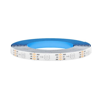Taśma LED inteligentna SONOFF L3 Pro 5m Wi-Fi RGBIC - 4