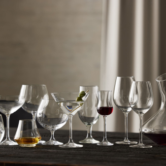 Szklanki do wody Lyngby Glas Juvel 6 szt. - 4