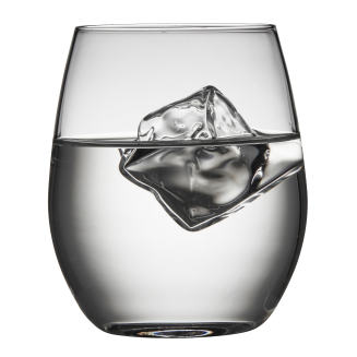 Szklanki do wody Lyngby Glas Juvel 6 szt. - 5