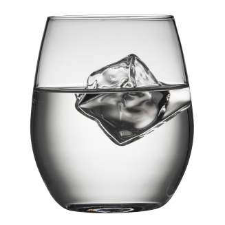 Szklanki do wody Lyngby Glas Juvel 6 szt. - 5