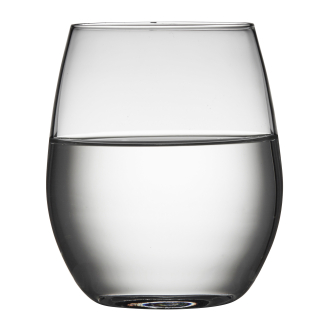 Szklanki do wody Lyngby Glas Juvel 6 szt. - 2