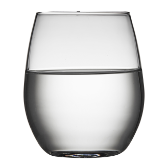 Szklanki do wody Lyngby Glas Juvel 6 szt. - 2