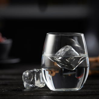 Szklanki do wody Lyngby Glas Juvel 6 szt. - 3