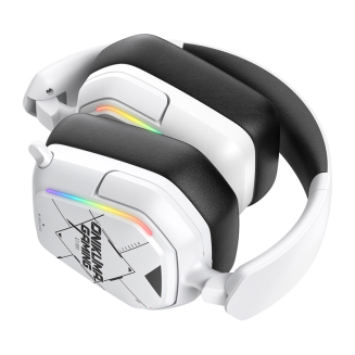  ONIKUMA BT883 headphones (white) - 2