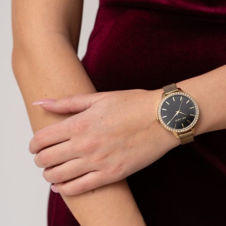 Zegarek Damski Paul Lorens PL11312B2-1D1 + BOX - 5